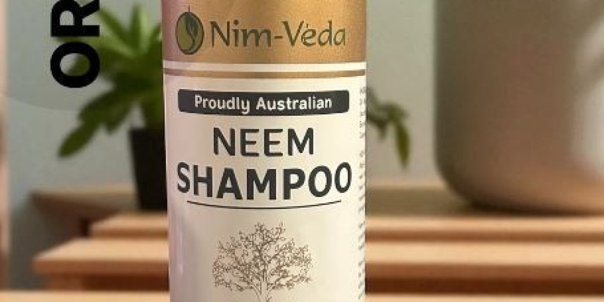 Natural Shampoo and Conditioner Australia: A Pure Choice Now