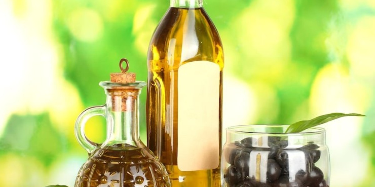 Le Bouclier Naturel : Les Polyphénols et la Définition de l'Huile d'Olive Extra Vierge Haut de Gamme