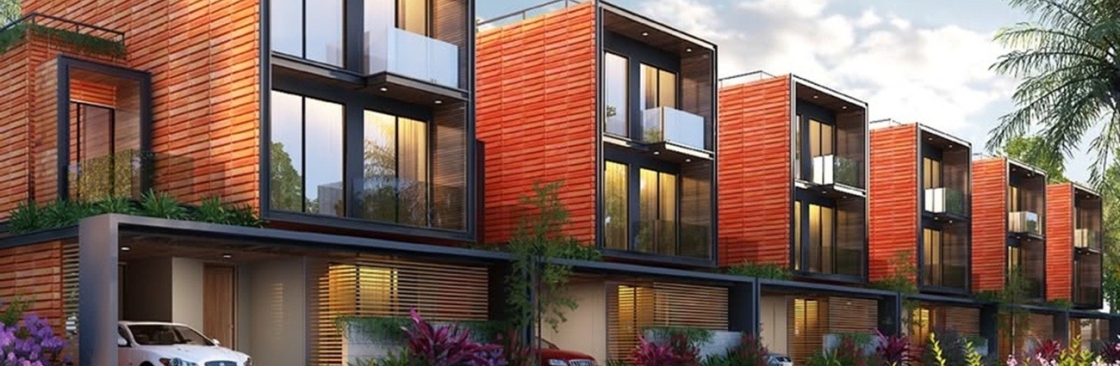 Redbrick Constructions