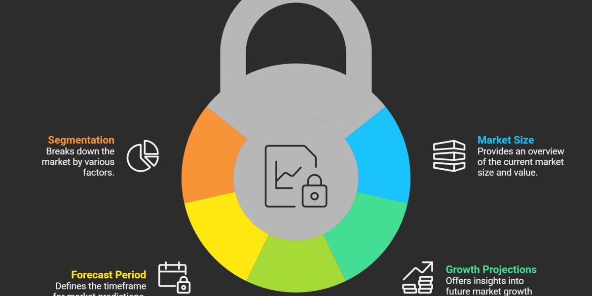 Digital Vault Market: Securing the Future of Data in a Digital-First Economy