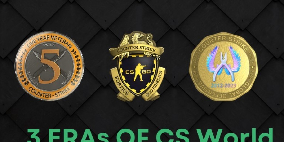 cs2 accounts That Dominate: Why WaytoSmurf Is the Fastest Path to Wins