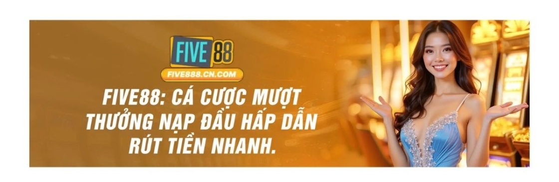 FIVE88 CNCOM