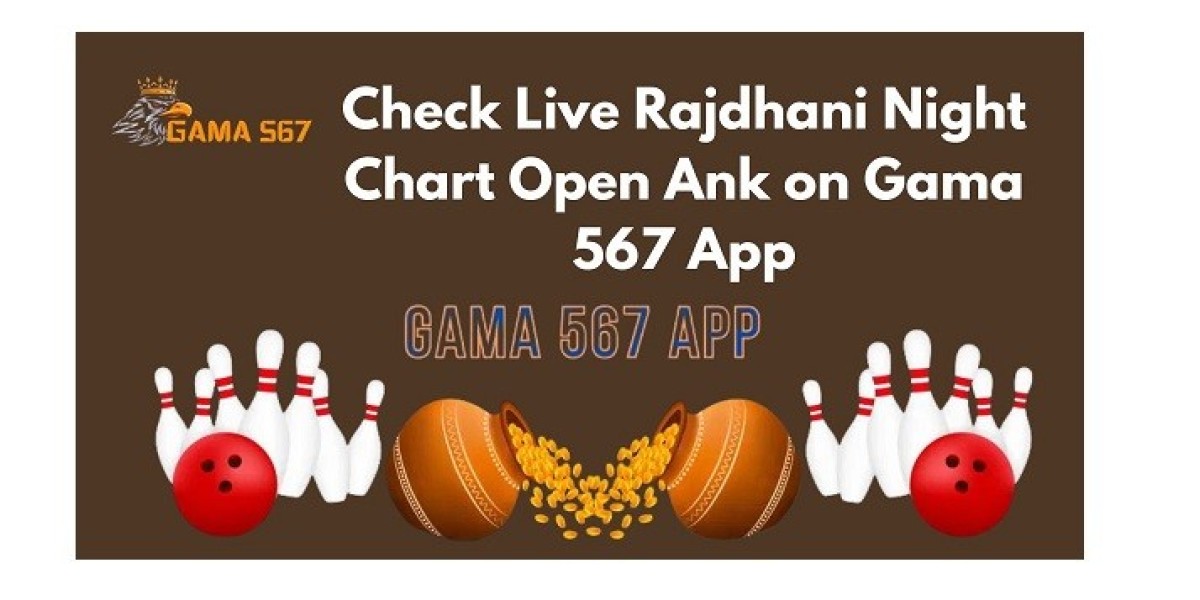 Master Kalyan Chart Dpboss Panel with Gama567 App in Seconds