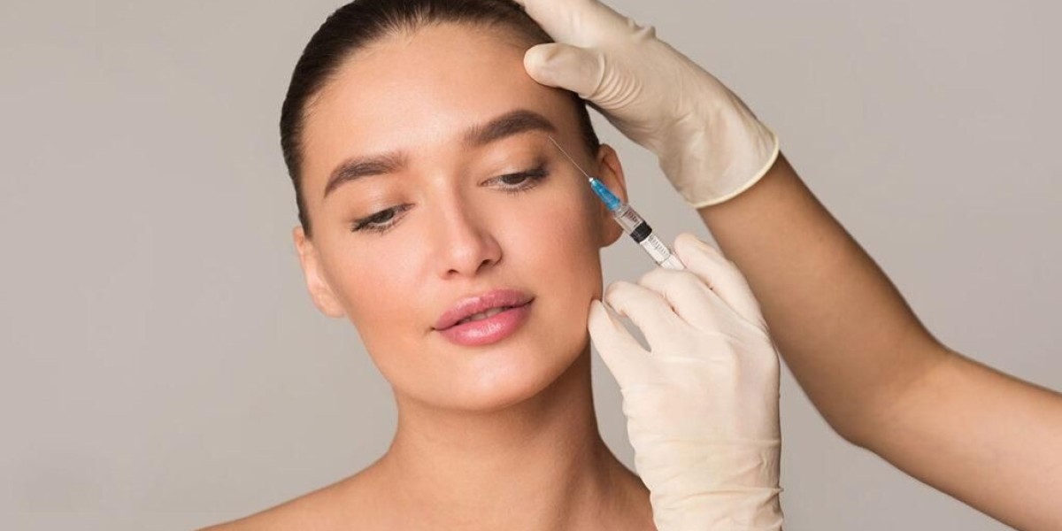What Makes a Botox Injection the Best Choice?