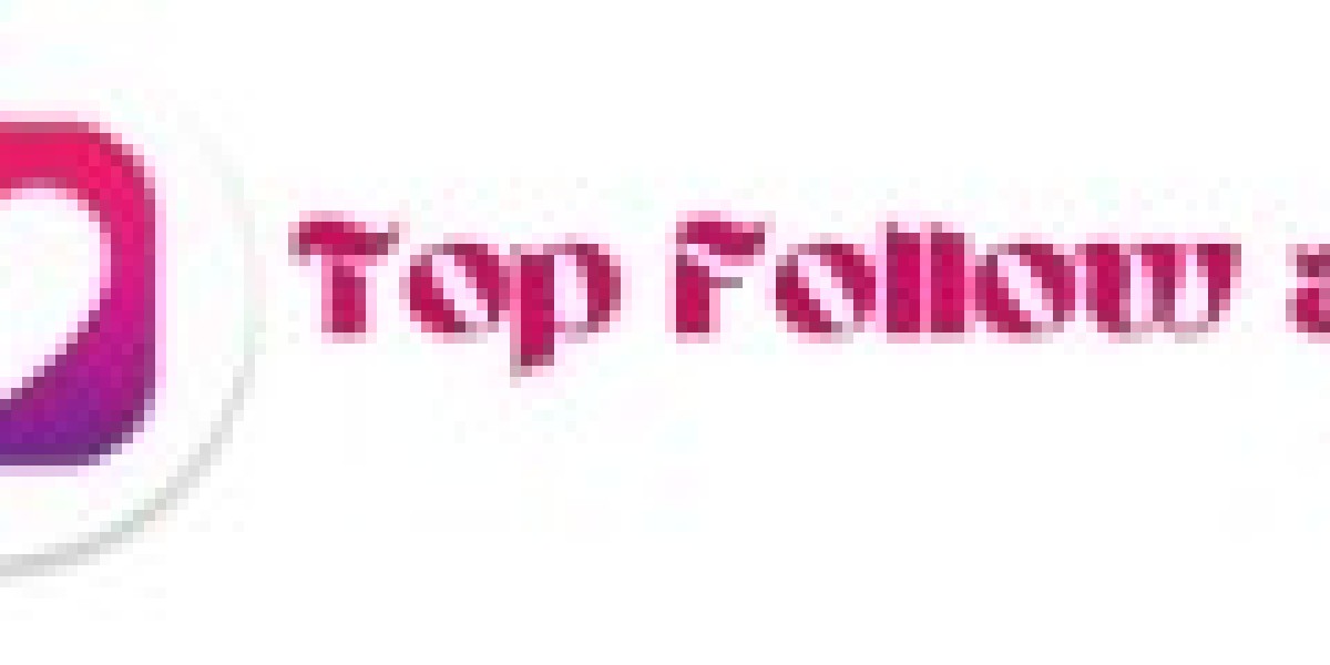 What is the Top Follow app? — section explaining the purpose and description of the app.