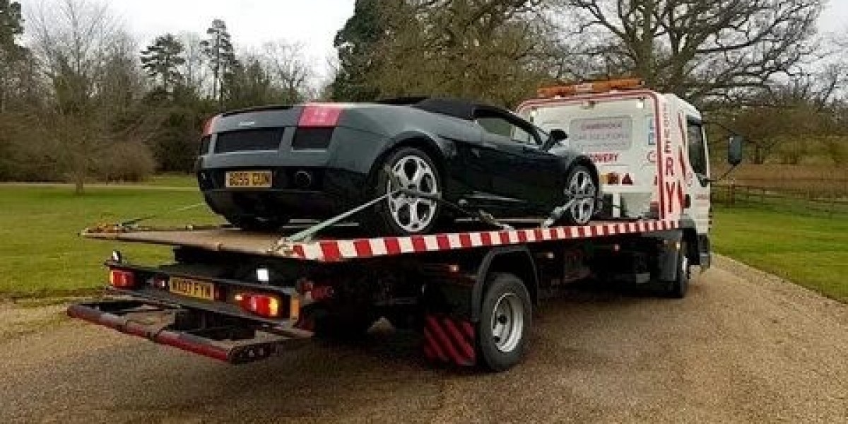 Car Recovery Glossop: Mastering the High Peaks and Moorland Challenges