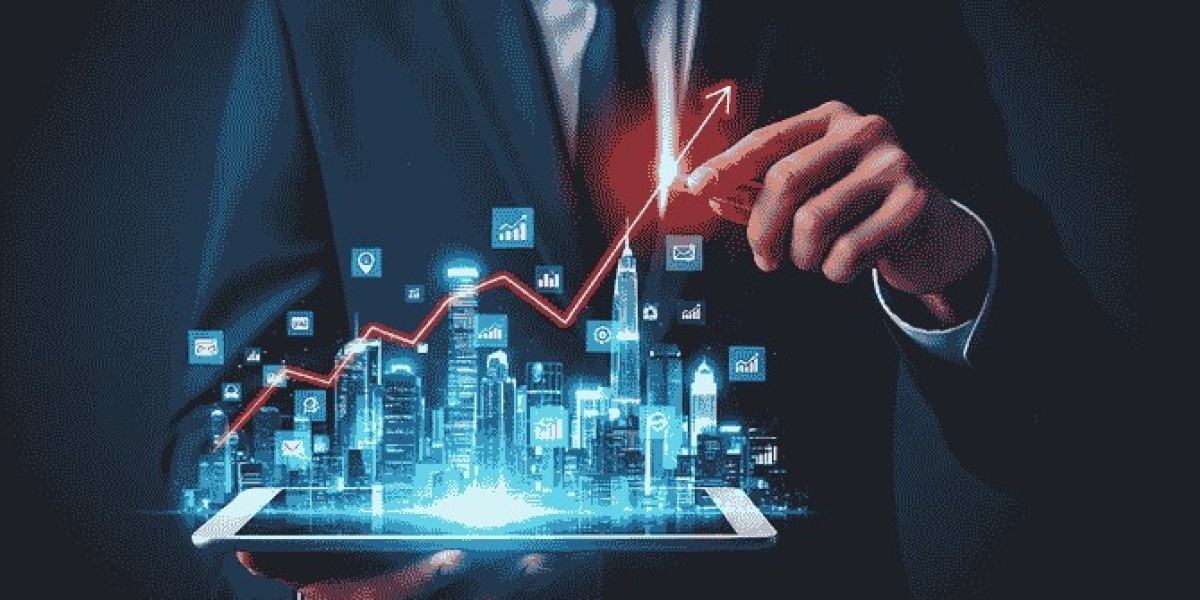 Why Economic Growth Is Powering Secondary City Property Markets