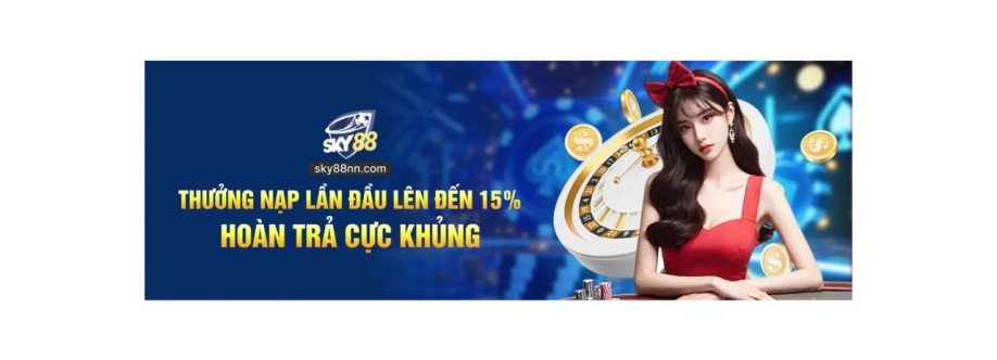 Trang chủ SKY88
