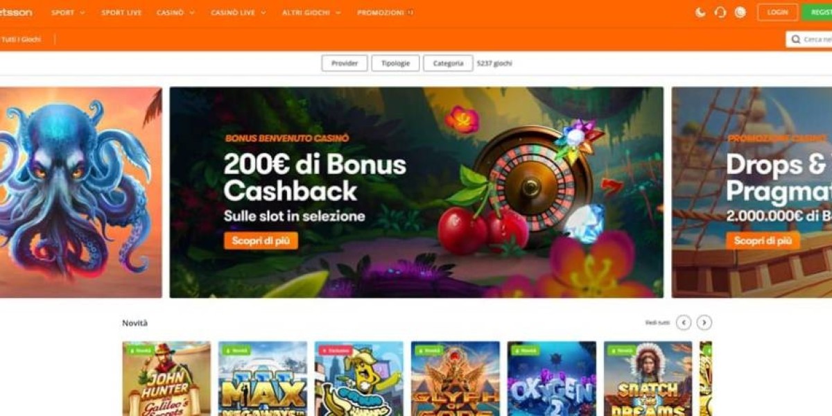Migliori Casino Non AAMS: Guida Completa per Scegliere le Piattaforme di