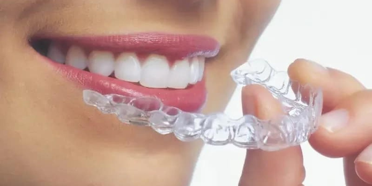 Invisible Aligner Treatments: Clear Invisalign Solutions in Oakville