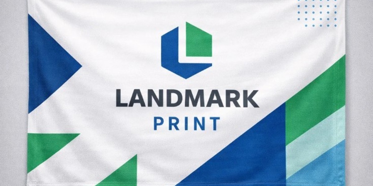 Large Format Printing Singapore: Bold Visuals That Make Brands Unmissable