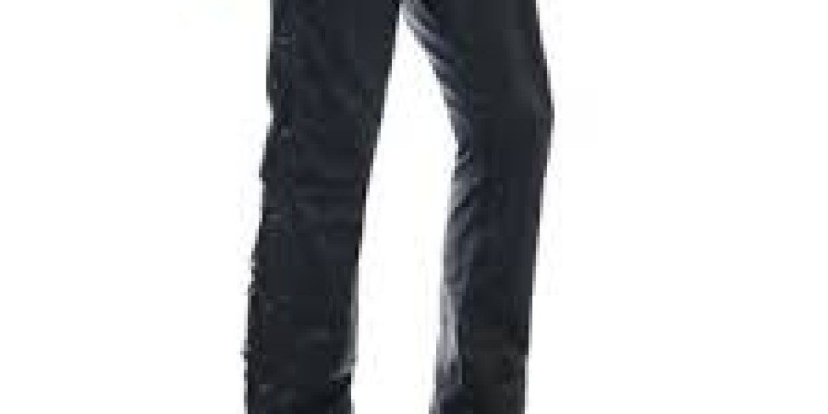 Black Leather Pants for Men With Attitude and Confidence