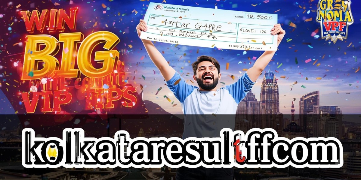 Kolkata Fatafat: Daily Interest and Citywide Conversations
