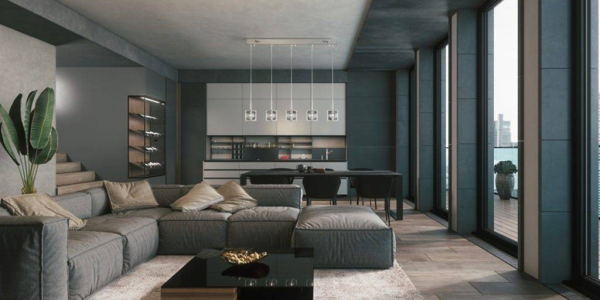 Transforming Living Spaces with Professional Renovation Services in Dubai