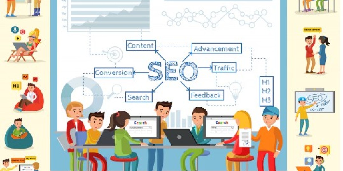Why Choosing the Right SEO Agency Chandigarh Businesses Trust Matters – Agadh Design