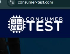 Consumer Test