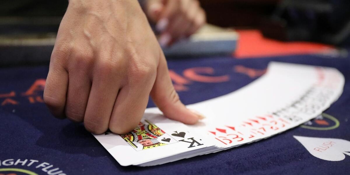 Unmasking Casino Site Scams: The Role of the Inavegas Scam Verification Community