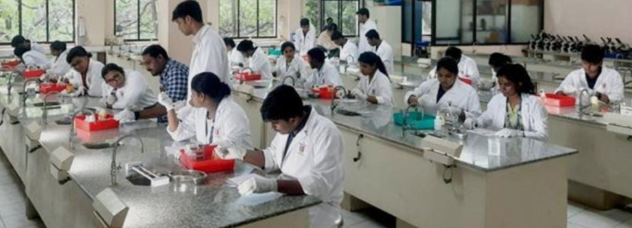 Pilims Laboratory