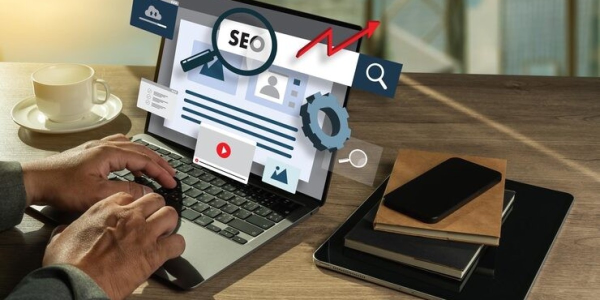 Link Insertion Services: A Reliable SEO Strategy for Backlinks