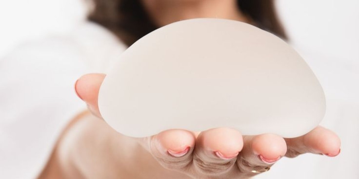 Breast Augmentation Dubai: Transforming Shape, Volume, and Confidence