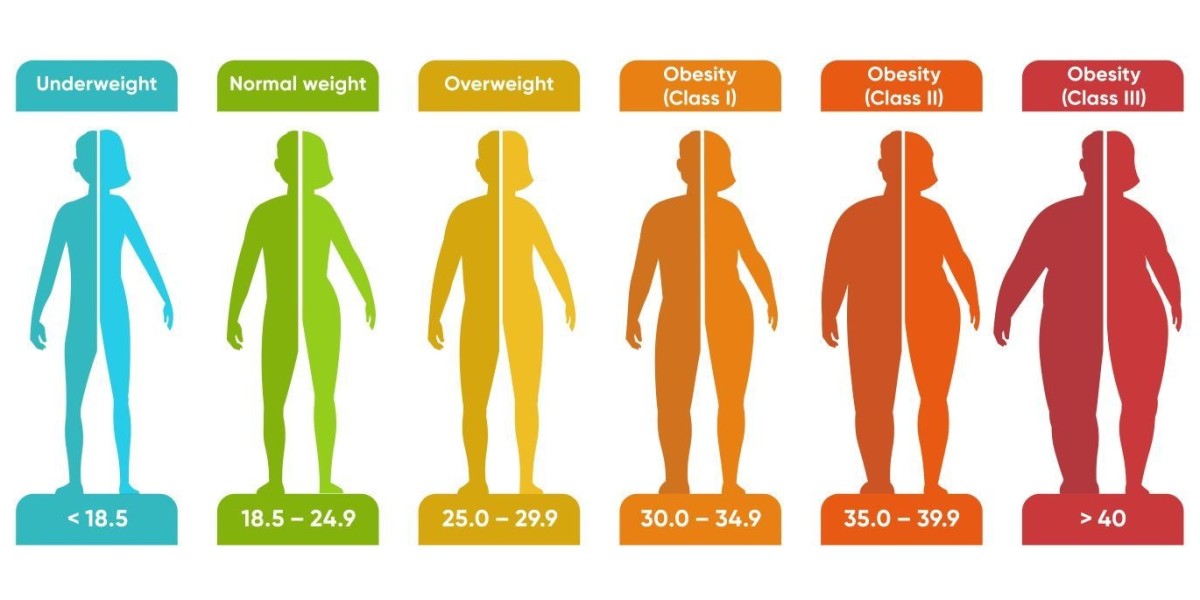 การใช้ BMI Calculator เพื่อตั้งเป้าหมายการลดน้ำหนักอย่างมีประสิทธิภาพ