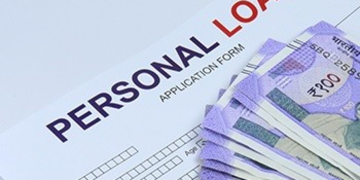 Personal Loan Basics: Eligibility Requirements, Application Procedure, and Disbursement