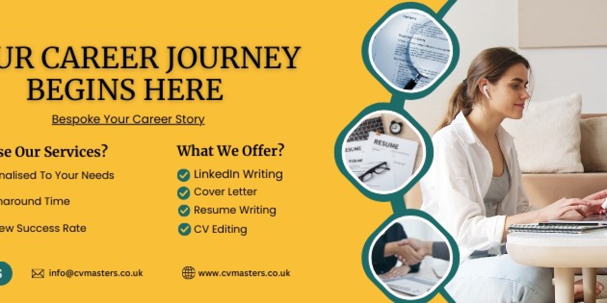 Best Executive CV Writing Service UK: Why Experience Matters