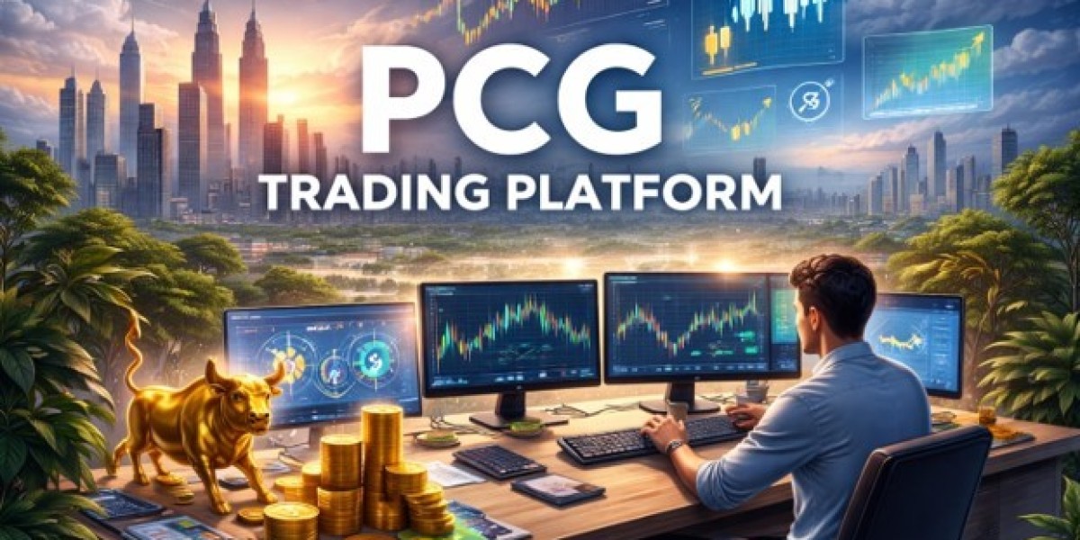 PCG Trading Platform: A Comprehensive Guide for Malaysian Traders Seeking Structure and Responsible Market Access