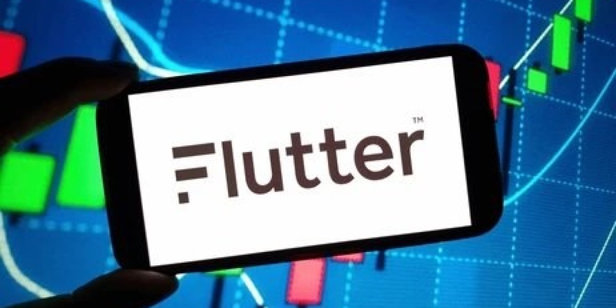 Why Vrinda TechApp Ranks Among the Top Flutter App Development Companies Worldwide