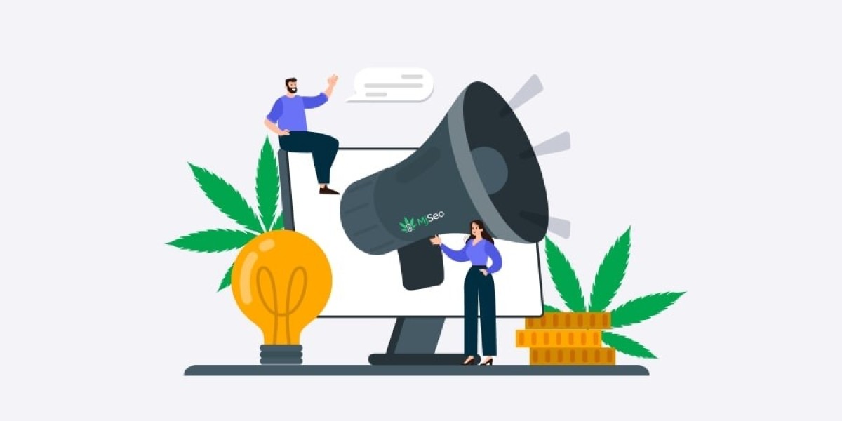 Reliable Cannabis Marketing Agency in Seattle You Can Trust