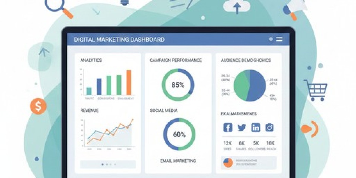 Proven Digital Marketing Strategies for Sustainable Business Growth