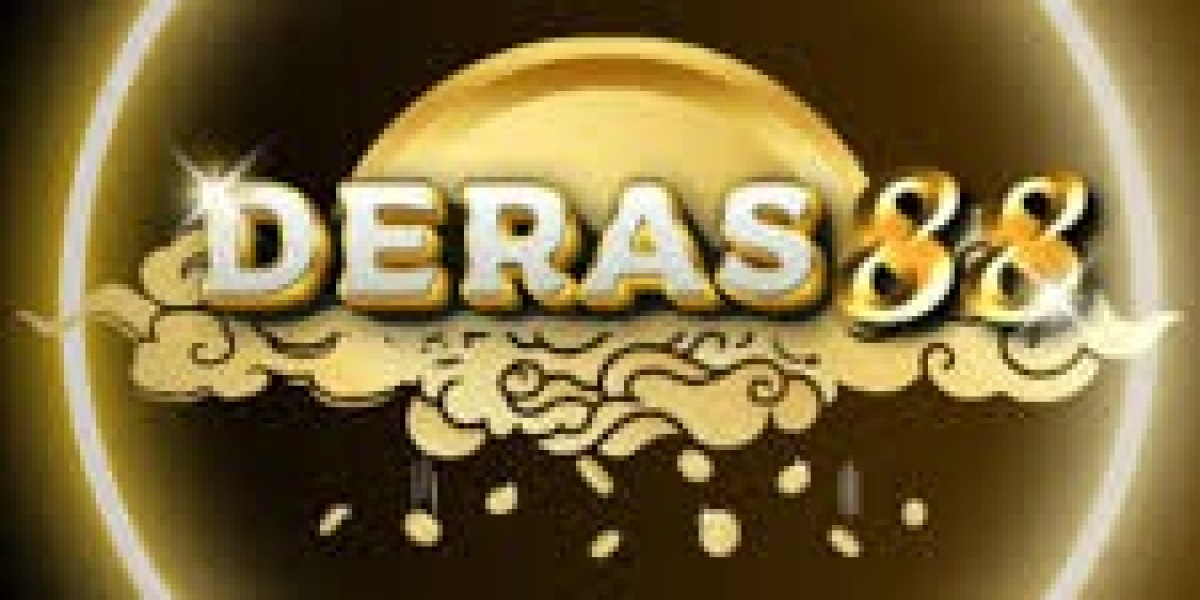 DERAS88 Progressive Digital Entertainment Platform with Global Appeal in 2025
