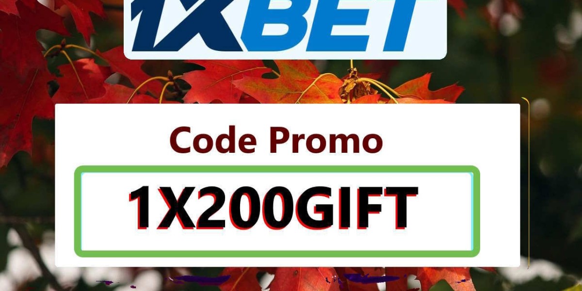 Code promo 1xBet casino 2026 : 1XWAP200 – Bonus