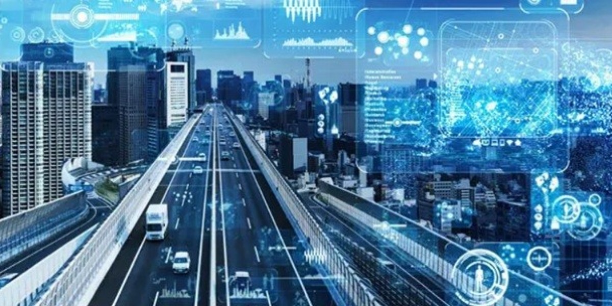 Infrastructure Asset Management Market Industry Overview and Forecast 2034