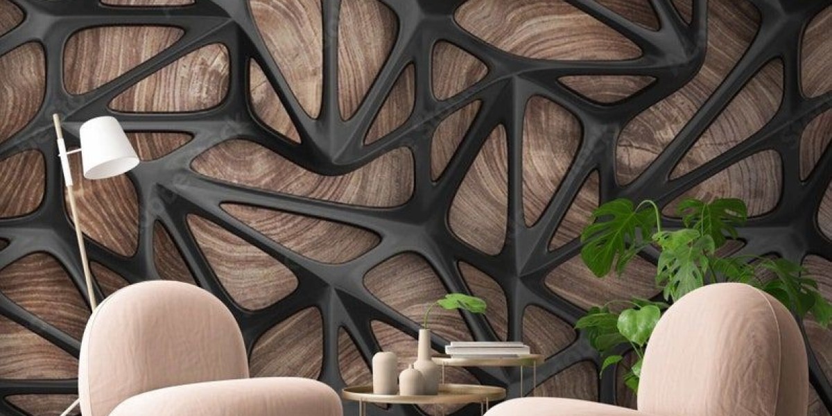 Wallpaper Printing: Transforming Walls into Lasting Design Statements