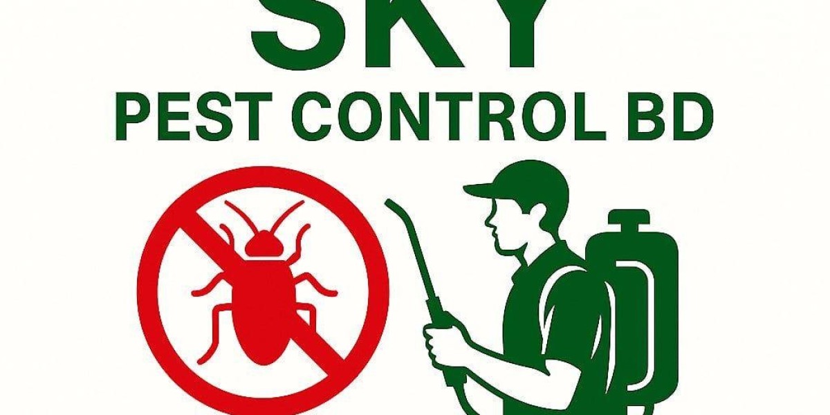 Top 5 Benefits of Hiring Pest Control Services in Dhaka for Your Home