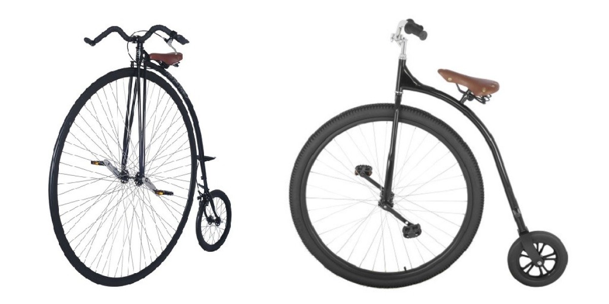 Odd Bike Q&A