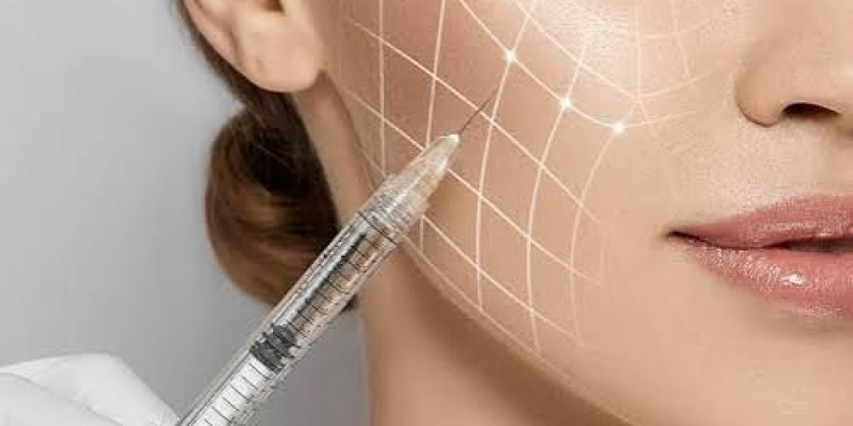 Why Personalized Beauty Starts with Fillers in Dubai