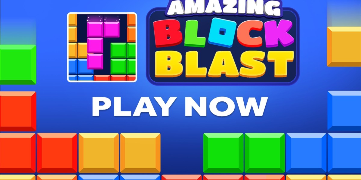 Block Blast: The Perfect Mobile Puzzle Game for Your Commute