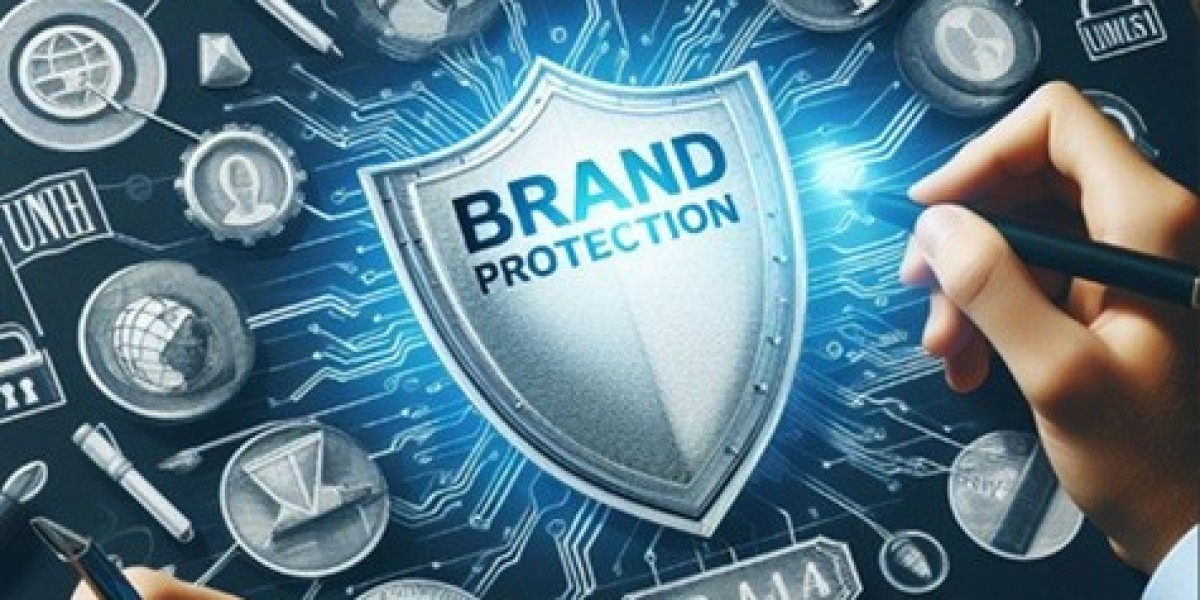Authentication and Brand Protection Market Business Insights 2034