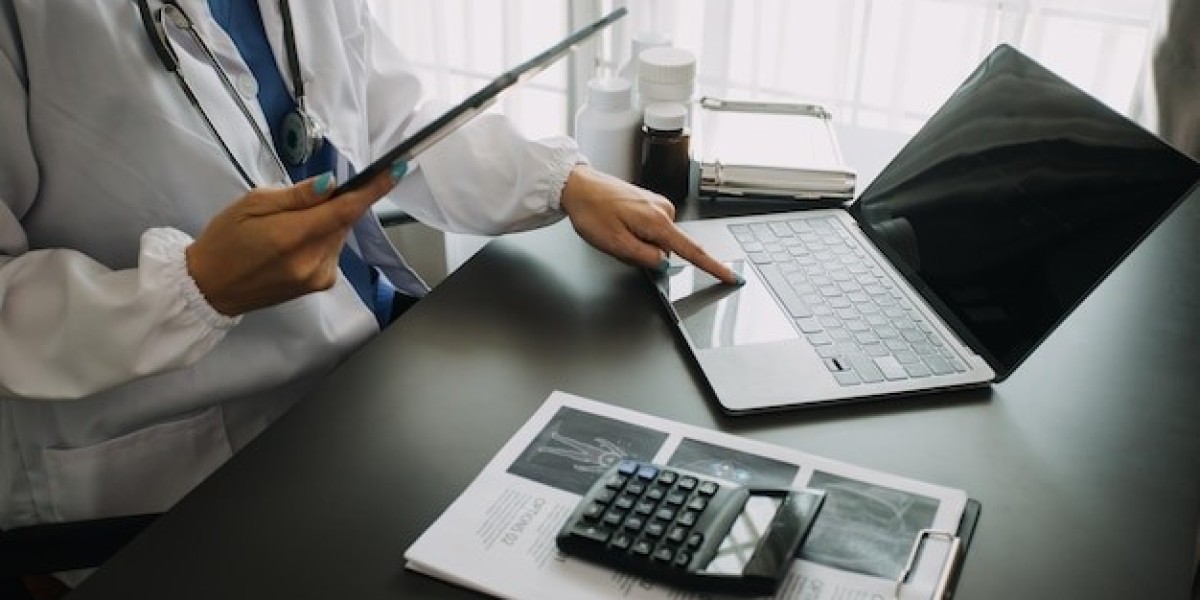 What Is the Role of Denial Management in Medical Billing?