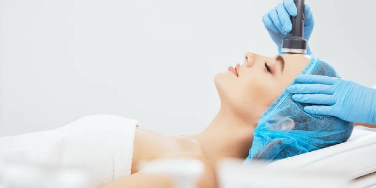 Laser Hair Removal for Grey Hair Follicles Riyadh