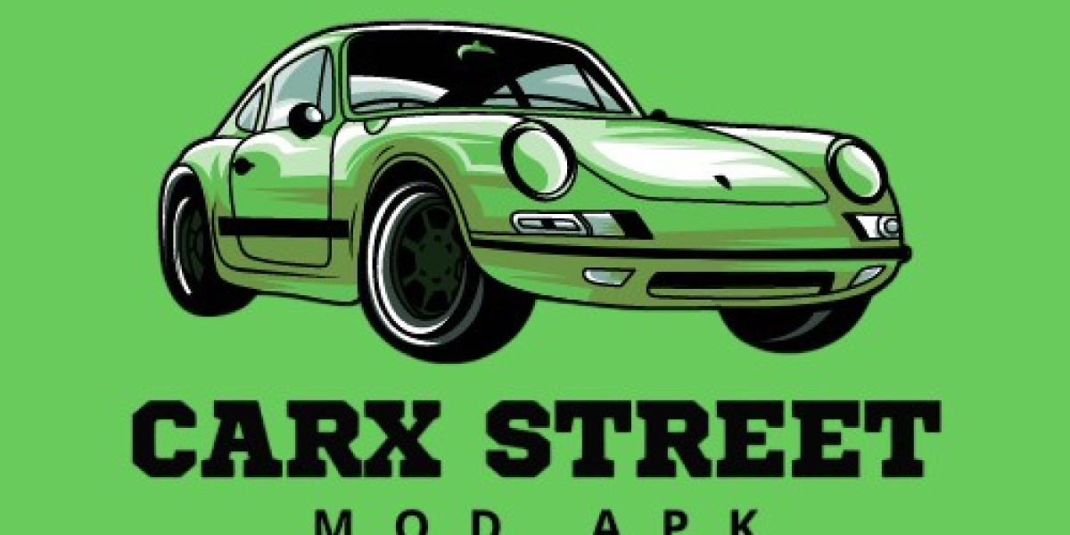 CarX Street Mod APK – Features, Gameplay & Download Guide (2025)