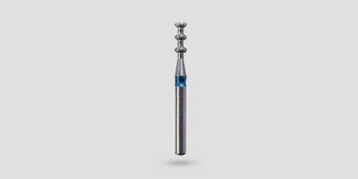 Hassle-Free Dental Supplies for Modern Clinics