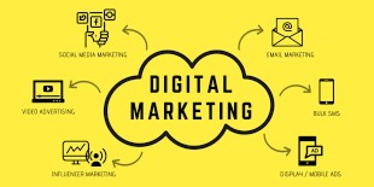 How to Choose the Best Digital Marketing Agency in Islamabad for Real Business Growth
