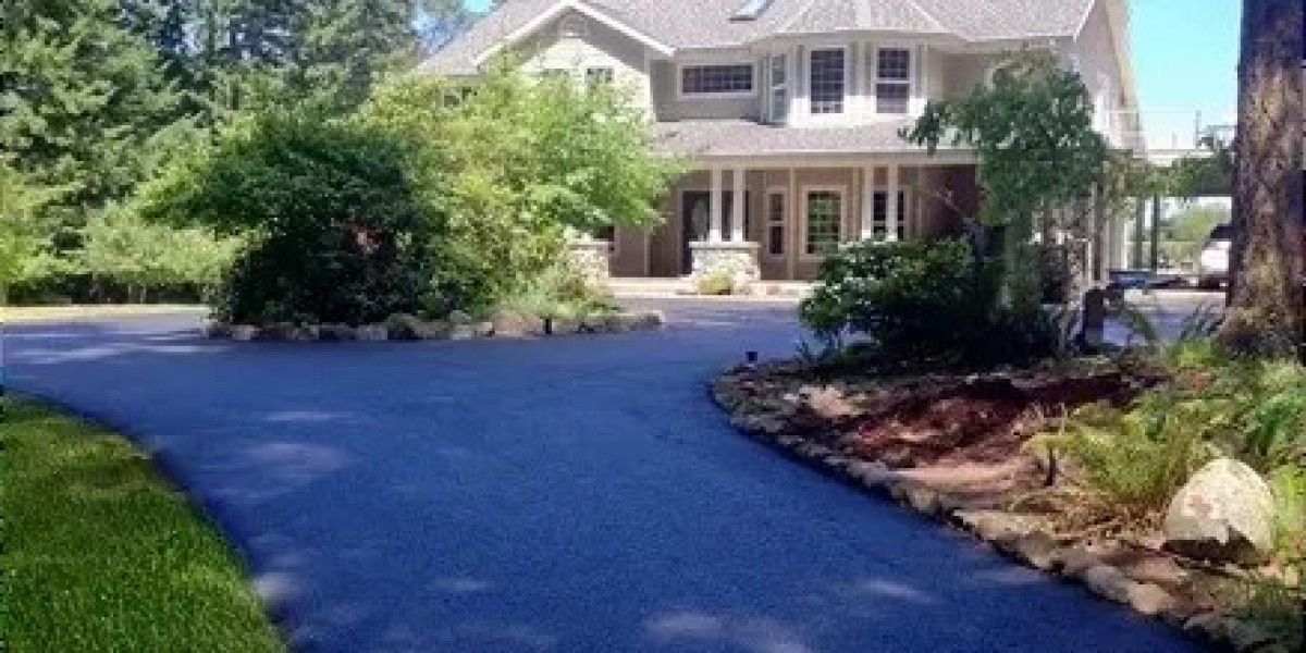 Why Investing in Professional Asphalt Paving is a Smart Choice for Property Owners