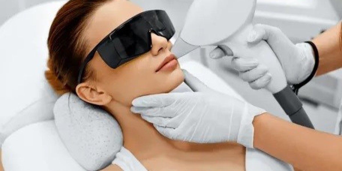 Laser Hair Removal in Dubai: The Modern Way to Smooth Skin