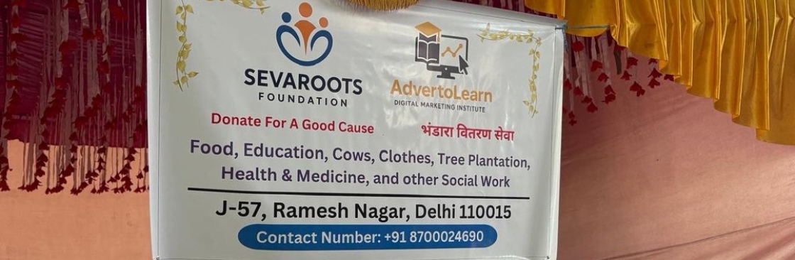 SevaRoot Trust