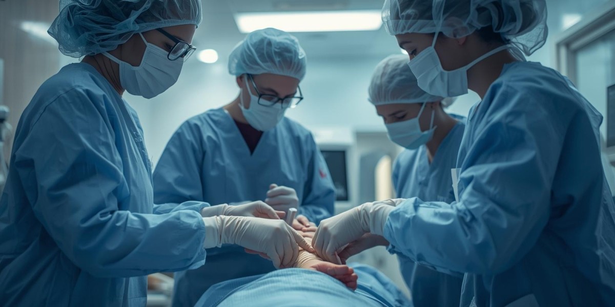 Best Wound Care Center Philadelphia for Advanced Healing