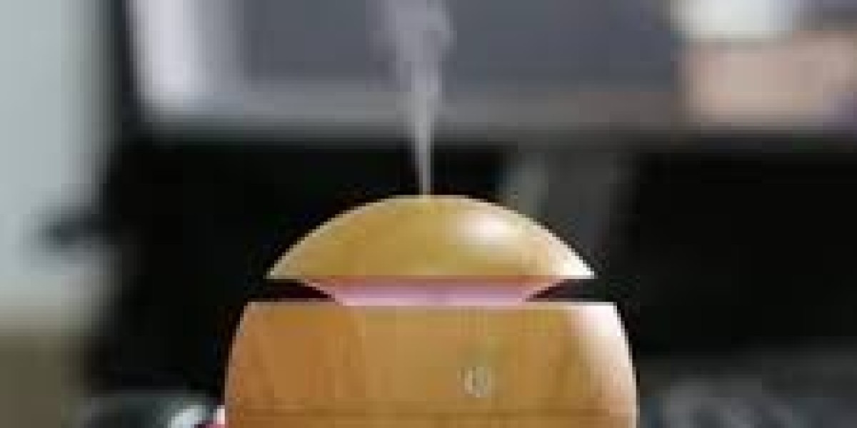 Humidifiers Market Size, Growth and Industry Forecast 2034